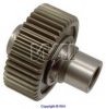 KUBOT 1532163041 Freewheel Gear, starter